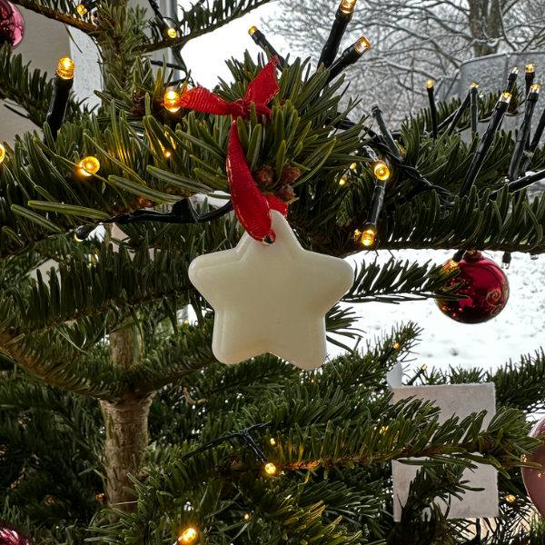 Weihnachtsornamente